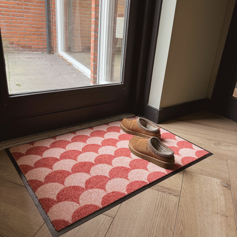 Eclipse Terracotta - Custom Size