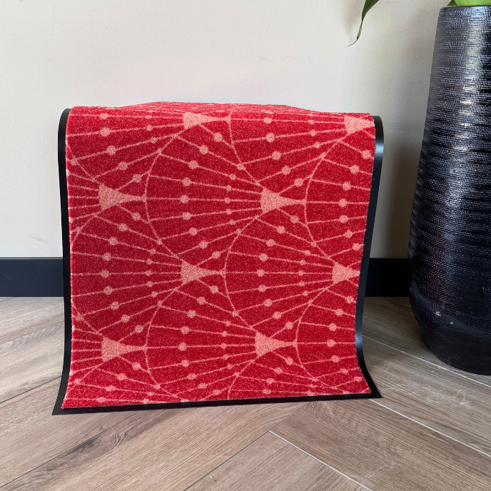 Prisma Pink - Custom Size