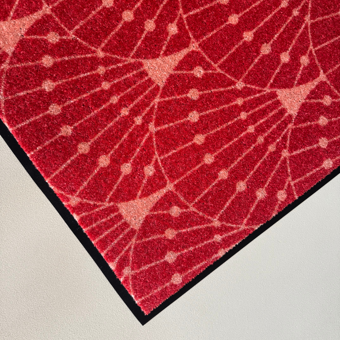 Prisma Pink - Custom Size