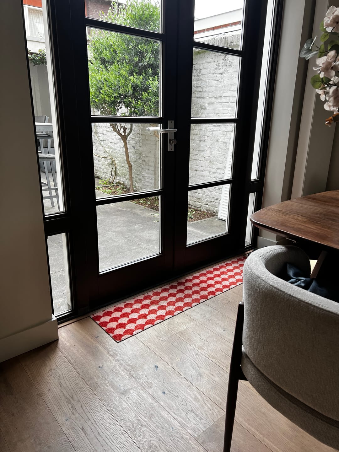 Eclipse Terracotta - Custom Size