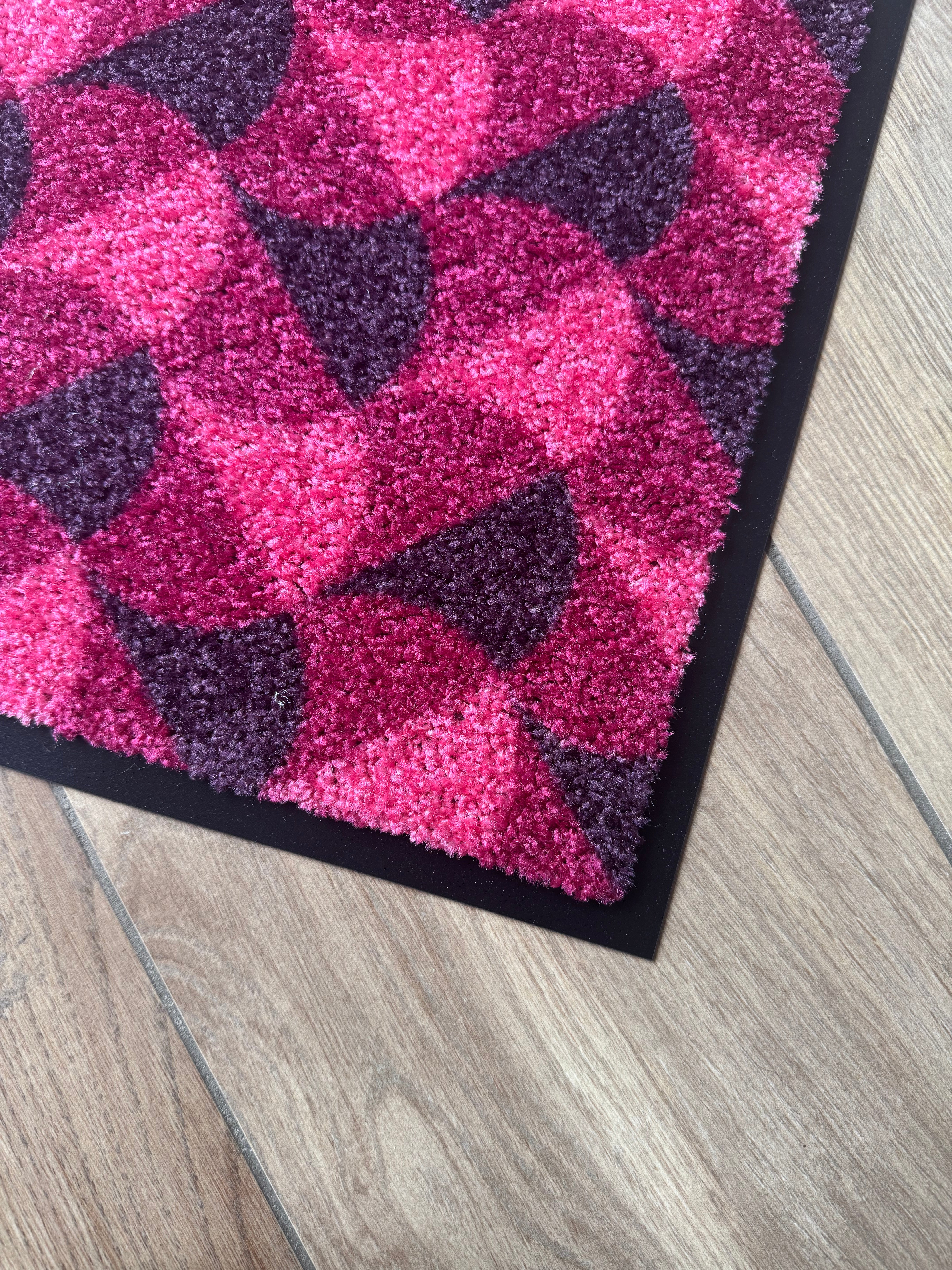 Mirage - Custom Size