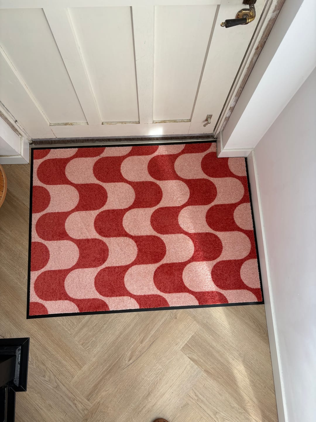 Flow Terracotta - Custom Size