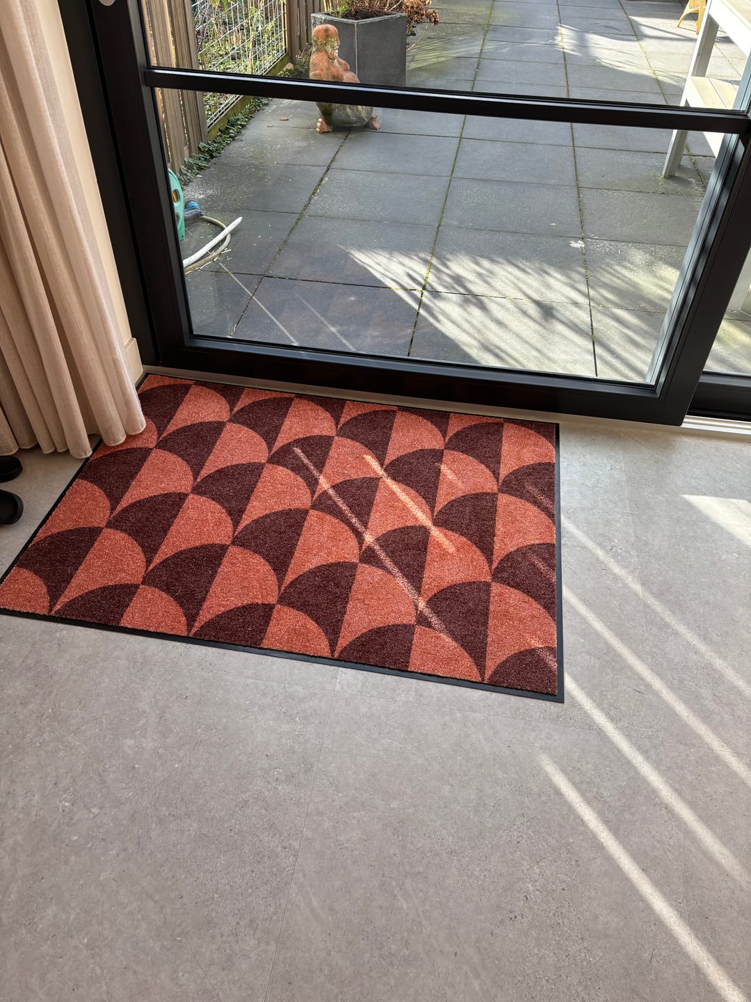 Arches Brown - Custom Size